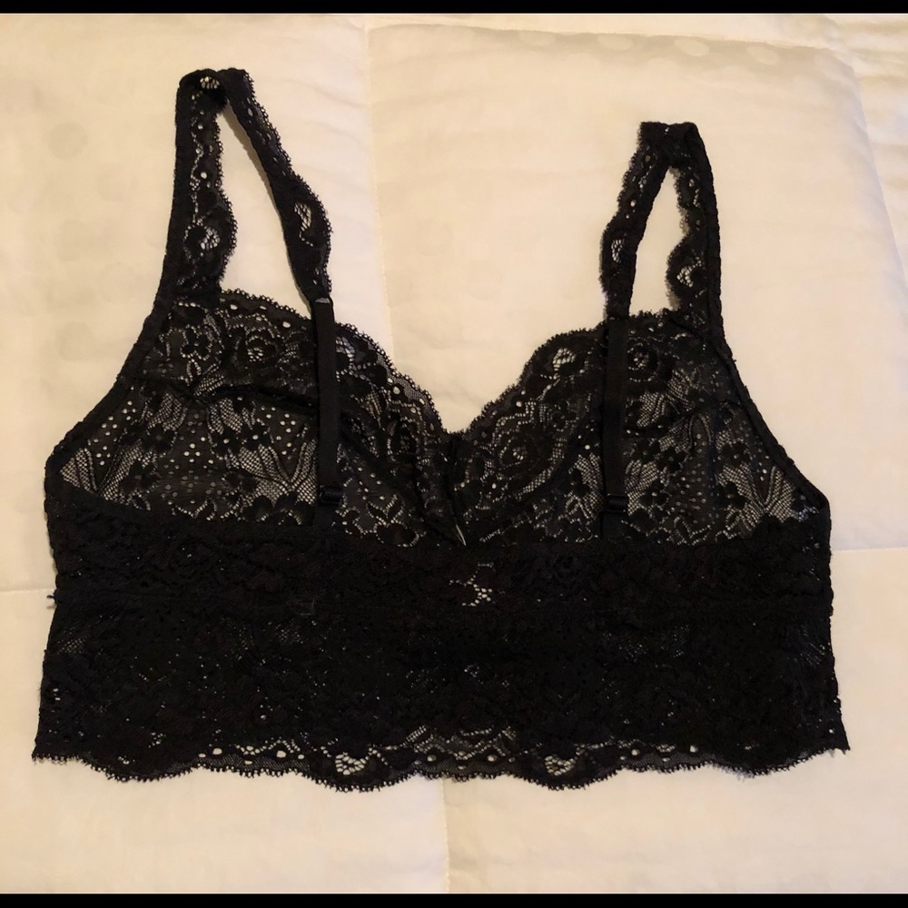 COSABELLA Bralette Lace Bra (#104)
